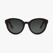 Barner Malasana Black Noir Color Sunglass