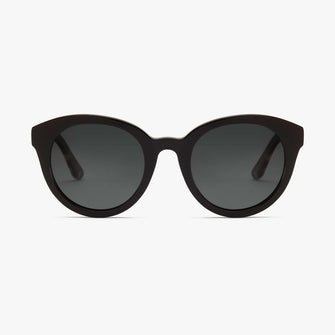 Barner Malasana Black Noir Color Sunglass