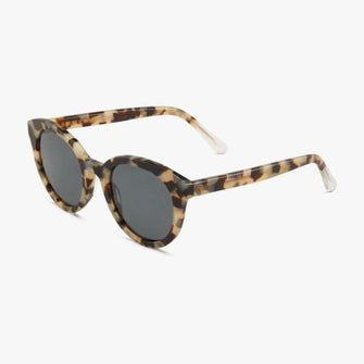 Barner Malasana Tortoise Color Sunglass