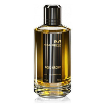 Mancera Aoud Orchid EDP 120ml