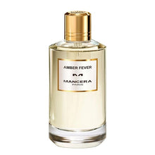 Mancera Amber Fever EDP 120ML