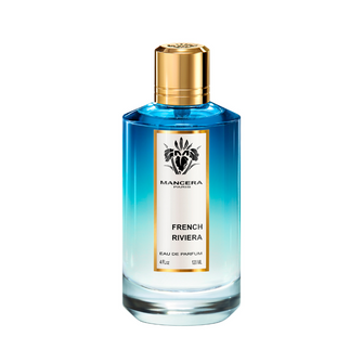 Mancera French Riviera Eau de Parfum 120ML