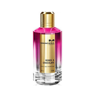 Mancera Roses & Chocolate EDP 120ML