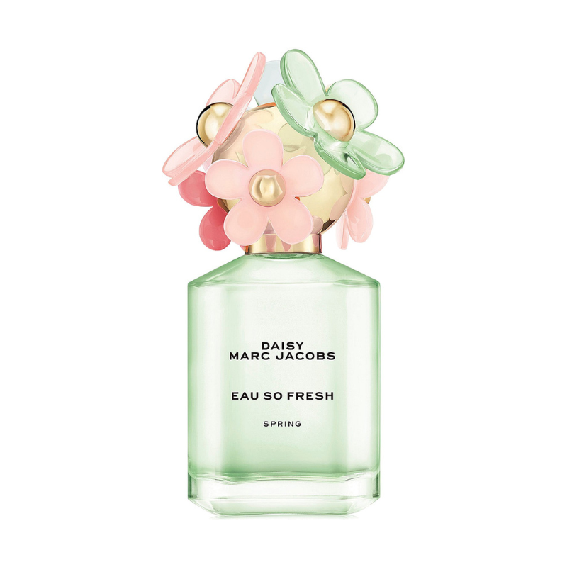 Daisy Eau So Fresh 20ml & 4ml 3点まとめ売り