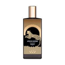 Memo African Leather Eau de Parfum 75ML