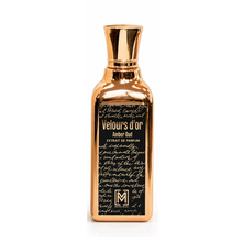 Miguel Mara Velours d'or Amber Oud Extrait de parfum 100ML