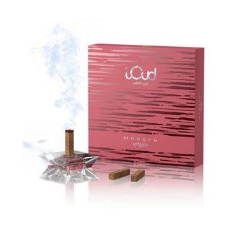 Moroke Smart Oud By iOud