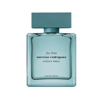 Narciso Rodriguez Vetiver Musc EDT 100ml for Men