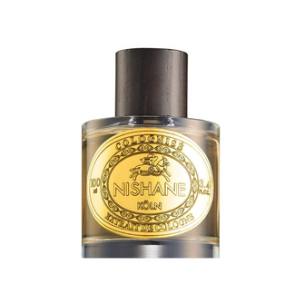 Nishane Safran Colognise Extrait De Cologne 100ML