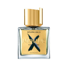 Nishane Wulong Cha X Extrait de Parfum 100 ML