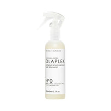 Olaplex No.0 Intensive Bond Building Hair Treatment 155Ml