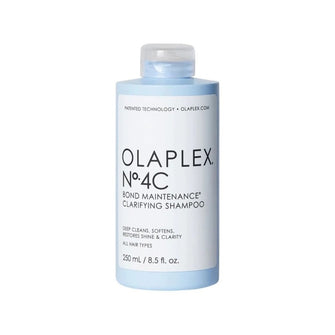 OLAPLEX No.4C Bond Maintenance Clarifying Shampoo, 250ml