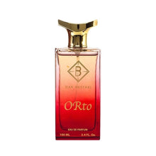 ORto By Dar Bastaki Eau De Perfume 100 ML