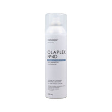 Olaplex No. 4D Clean Volume Detox Dry Shampoo 250ml