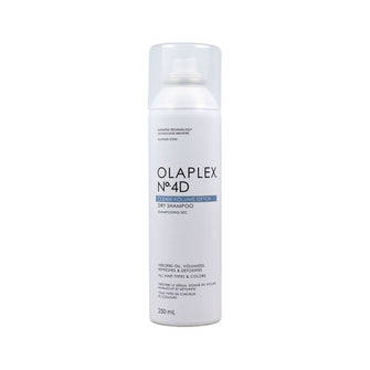 Olaplex No. 4D Clean Volume Detox Dry Shampoo 250ml