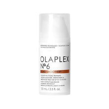 Olaplex No. 6 Bond Smoother 100Ml Hair Care