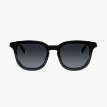 Barner Osterbro Glossy Black Noir Color Sunglass