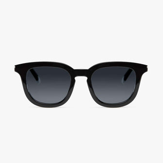 Barner Osterbro Glossy Black Noir Color Sunglass