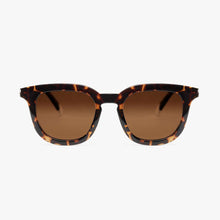 Barner Osterbro Glossy Tortoise Color Sunglass