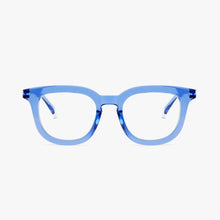 Barner Osterbro Glossy Aqua Color Anti Blue Light Screen Glasses