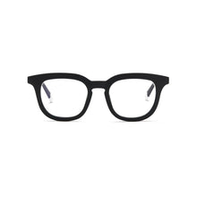 Barner Osterbro Glossy Black Noir Color Anti Blue Light Screen Glasses