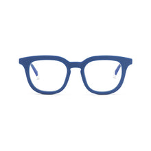 Barner Osterbro Navy Blue Color Anti Blue Light Screen Glasses