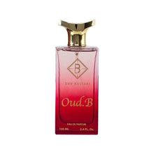 Oud By Dar Bastaki Eau De Perfume 100ML