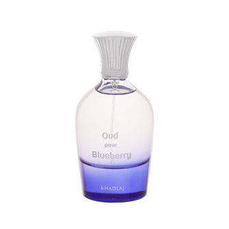 Oud Pour Blueberry By Khadlaj EDP 100ML