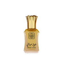 Oud Safi - 12ml By Naseem Perfumes