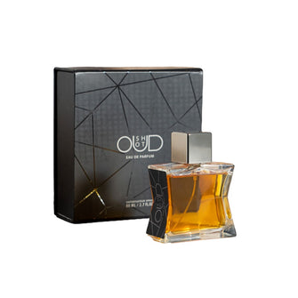 Oud Shot Perfume By Methqal Oud 80ml