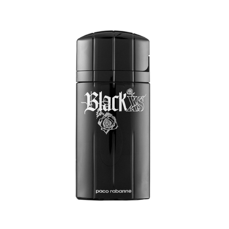 Paco Rabanne Black XS 100ml EDT for Men– FAWAAH