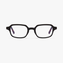 Barner Palermo Black Color Anti Blue Light Screen Glasses