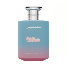 Paris Corner Taskeen Wowie EDP 100ml for Women