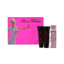 Paris Hilton For Women Set Of 4 Pieces
