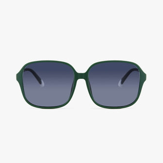 Barner Pascal Dark Green Color Sunglass