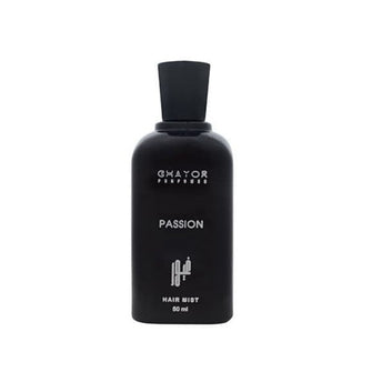 Passion By Ghayor Perfumes 50ml