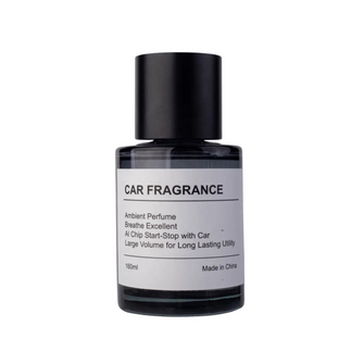 Portable Ai Car Diffuser - 160ml