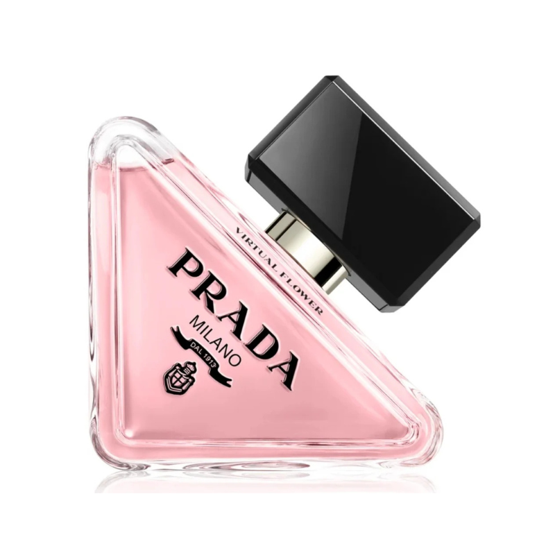 Prada Paradoxe Virtual Flower Eau de Parfum 90ml for Women– FAWAAH