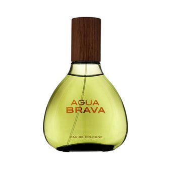 Antonio Puig Agua Brava Eau de Cologne 100ml for Men