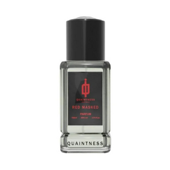 Quaintness Red Masked Parfum 100ML