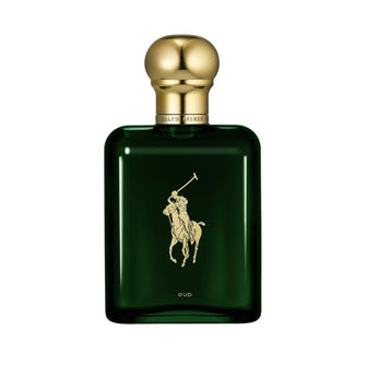 Ralph Lauren Polo Oud Eau de Parfum 125ml for Men