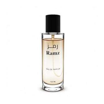 Ramz Eau De Parfum 100 Ml