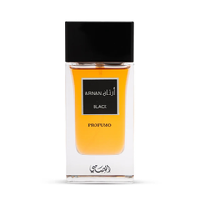Rasasi Arnan Black Profumo Eau de Parfum 100ML