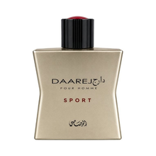 Rasasi Daarej Pour Homme Sport EDP 100ml for Men