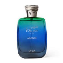 Rasasi Hawas Atlantis EDP 100ml for Men