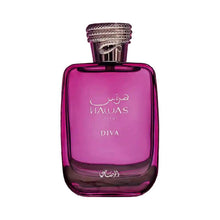 Hawas Diva By Rasasi EDP 100ml for Women