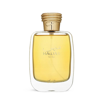 Hawas By Rasasi EDP 100ml for Women