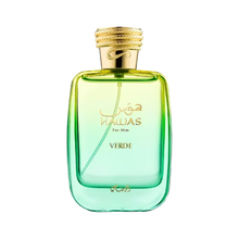 Hawas Verde By Rasasi EDP 100ml for Men