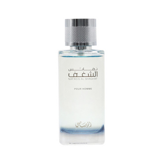 Rasasi Nafaeis Al Shaghaf 100ml for Men