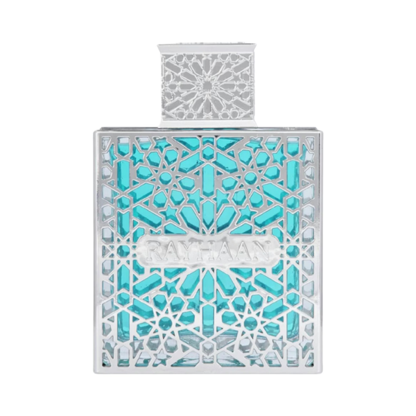 Rayhaan Aquatica Eau de Parfum 100ml for Men– FAWAAH